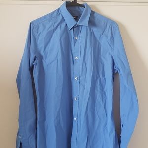 H&m mens dress shirt